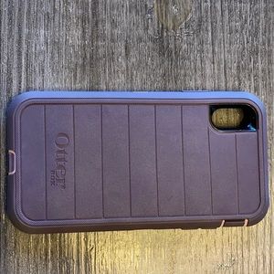 iPhone XS Max Case